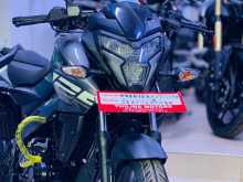Bajaj Pulsar 125NS 2026 Motorbike