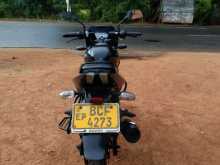 Bajaj Pulsar 2016 Motorbike