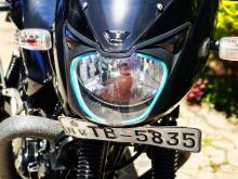 Bajaj Pulsar 2007 Motorbike