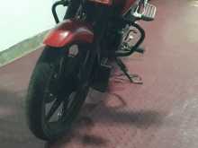 Bajaj Pulsar 2009 Motorbike