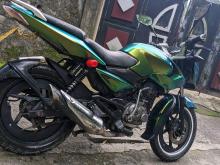 Bajaj Pulsar 2011 Motorbike
