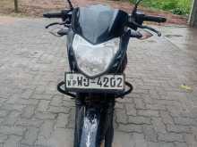 Bajaj Pulsar 2011 Motorbike