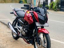 Bajaj Pulsar 2014 Motorbike