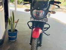 Bajaj Pulsar 2015 Motorbike