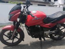 Bajaj Pulsar 2009 Motorbike