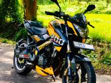 Bajaj Pulsar 2019 Motorbike