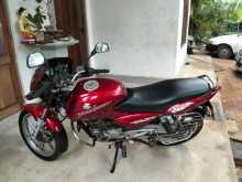 Bajaj Pulsar 2007 Motorbike