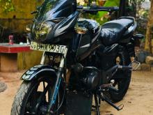 Bajaj Pulsar 2018 Motorbike