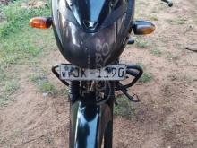 Bajaj Pulsar 2005 Motorbike