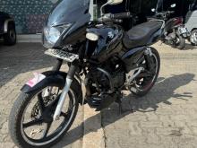 Bajaj Pulsar 2006 Motorbike