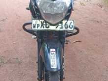 Bajaj Pulsar 2011 Motorbike