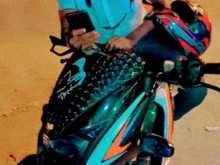 Bajaj Pulsar 2018 Motorbike