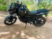 Bajaj Pulsar 2011 Motorbike