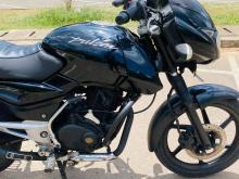 Bajaj Pulsar 2010 Motorbike