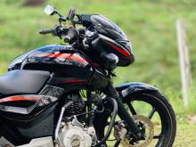 Bajaj Pulsar 2016 Motorbike