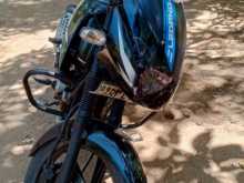 Bajaj Pulsar 2015 Motorbike
