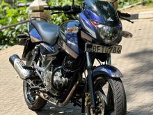 Bajaj Pulsar 2017 Motorbike