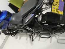 Bajaj Pulsar 2019 Motorbike