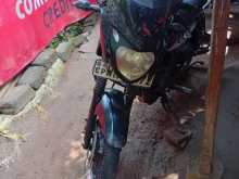 Bajaj Pulsar 2011 Motorbike