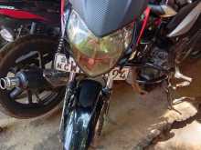 Bajaj Pulsar 2011 Motorbike