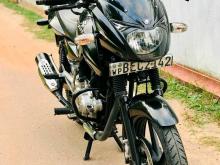 Bajaj Pulsar 2016 Motorbike