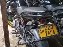 Bajaj Pulsar 2016 Motorbike