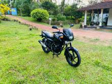 Bajaj Pulsar 2006 Motorbike