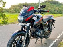 Bajaj Pulsar 2017 Motorbike