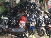 Bajaj Pulsar 2013 Motorbike