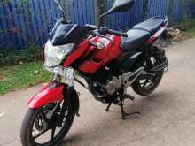 Bajaj Pulsar 2012 Motorbike