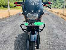 Bajaj Pulsar 2012 Motorbike