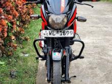 Bajaj Pulsar 2011 Motorbike