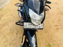 Bajaj Pulsar 2012 Motorbike
