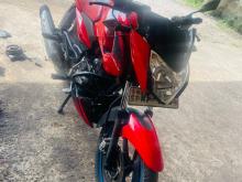 Bajaj Pulsar 2011 Motorbike