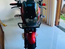 Bajaj Pulsar 2010 Motorbike