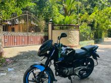 Bajaj Pulsar 2012 Motorbike
