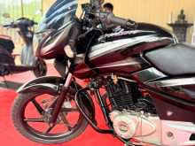 Bajaj Pulsar 2015 Motorbike