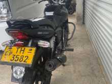 Bajaj Pulsar 2007 Motorbike