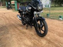 Bajaj Pulsar 2019 Motorbike