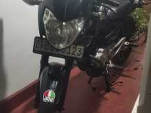 Bajaj Pulsar 2015 Motorbike