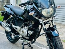 Bajaj Pulsar 2013 Motorbike
