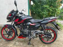 Bajaj Pulsar 2008 Motorbike