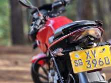 Bajaj Pulsar 2012 Motorbike