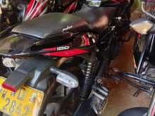 Bajaj Pulsar 2011 Motorbike