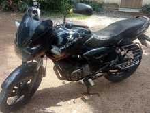 Bajaj Pulsar 2005 Motorbike
