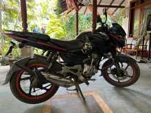 Bajaj Pulsar 2013 Motorbike