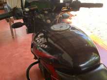 Bajaj Pulsar 2016 Motorbike