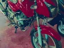 Bajaj Pulsar 2007 Motorbike