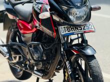 Bajaj Pulsar 2019 Motorbike