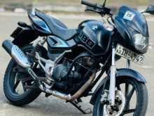Bajaj Pulsar 2007 Motorbike